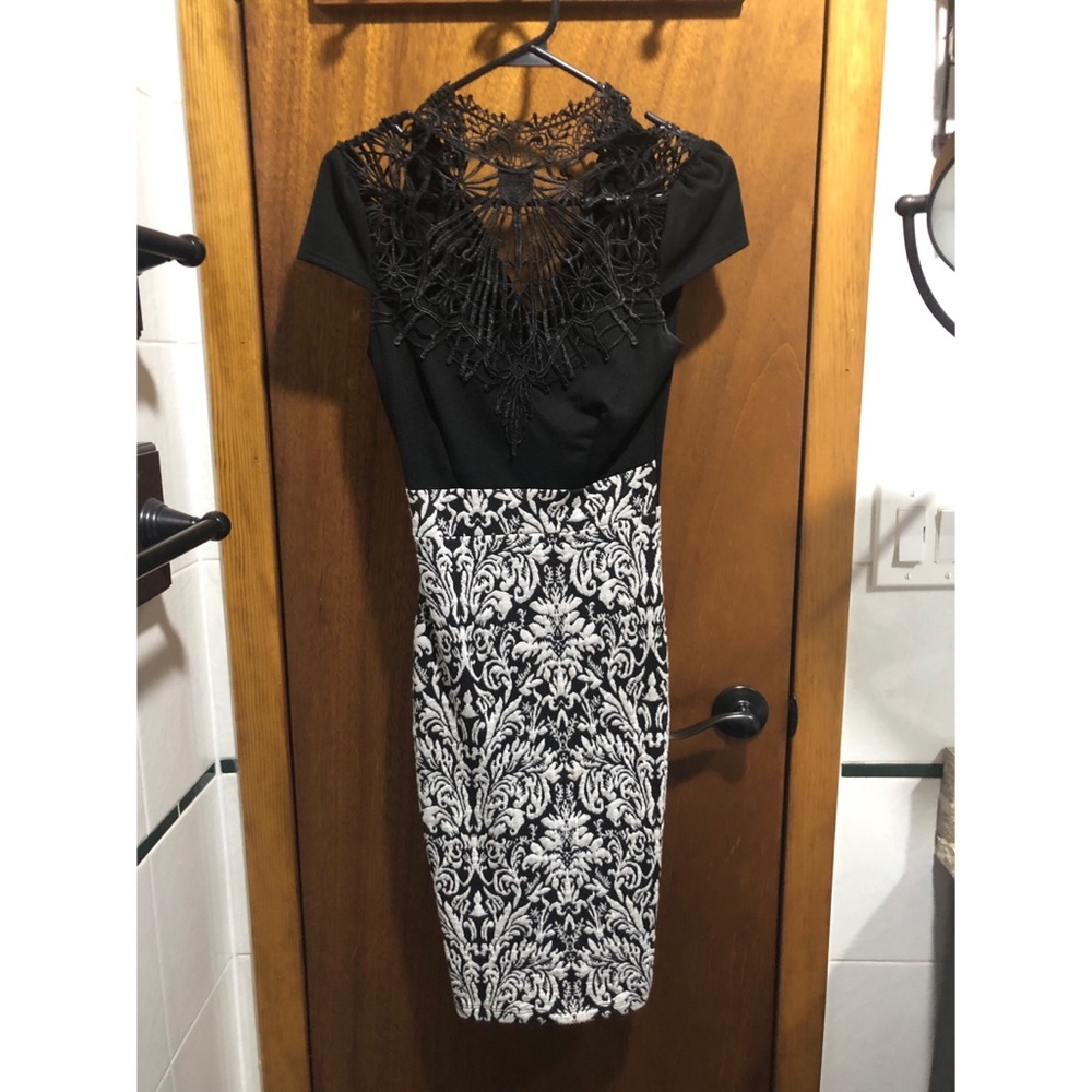 PRIVATE PRIVILEGE DRESS